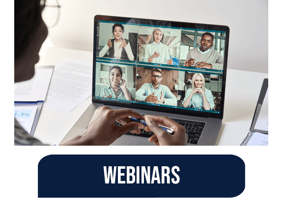 Webinars TP